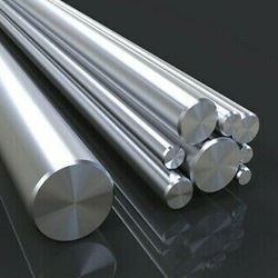 Aluminium Round Bar Supplier in Nigeria