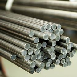 Stainless Steel Round Bar Supplier in Spain