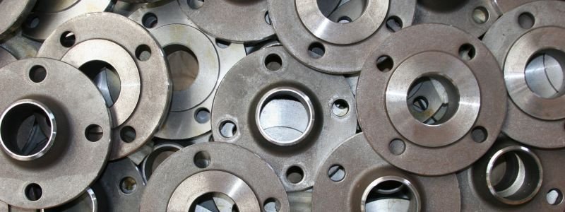 Alloy 20 Flanges suppliers in India