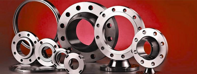 Hastelloy Flanges suppliers in India