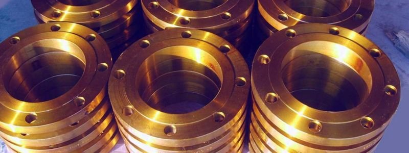 Nickel 200/201 Flanges suppliers in India