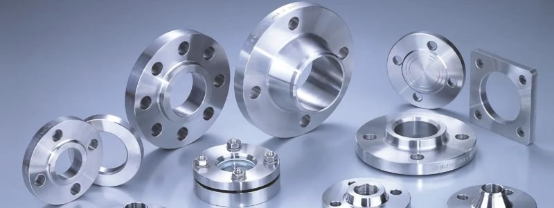 Inconel Flanges suppliers in India