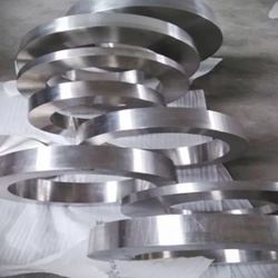 Alloy 20 Forged Circle and Ring manufacturer in Mumbai India