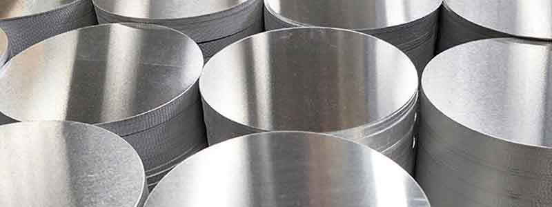 Alloy 20 Forged Circle & Ring, suppliers, dealers in India