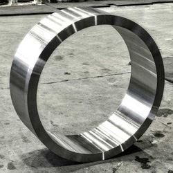 Alloy A286 Forged Circle & Rings manufacturer in Mumbai India