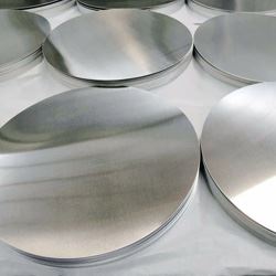 Aluminium Bronze AB1 AB2 Forged Circle and Ring manufacturer in Mumbai India
