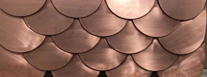 Aluminium Bronze Forged Circle & Ring manufacturers, suppliers, dealers in India
