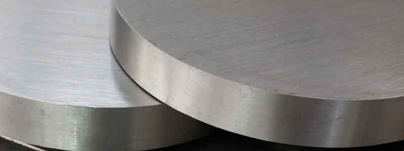 Inocnel Forged Circle & Ring, suppliers, dealers in India