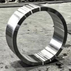 Super Duplex Steel Forged Circle & Rings manufacturer in Mumbai India