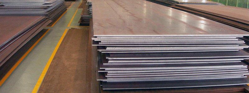 Hastelloy Sheets & Plates Supplier in Singapore