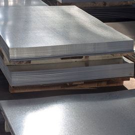 Alloy Sheets & Plates Supplier in Oman