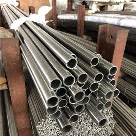 Alloy Pipes Supplier in UAE