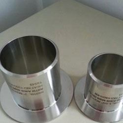 Alloy 20 Pipe Fitting manufacturer in Mumbai India