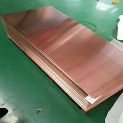 Copper Nickel Round Bar manufacturer in Mumbai India