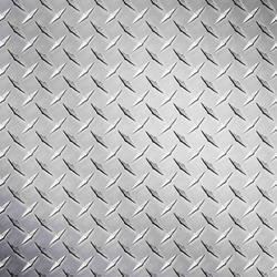 Stainless Steel Chequered Plates Importer in Mumbai India