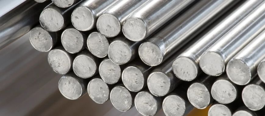 15-5 PH Stainless Steel Round Bar Importer in Mumbai India