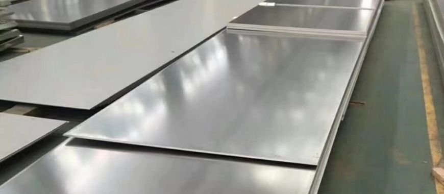 17-4 PH Stainless Steel Sheets & Plates Importer in Mumbai India
