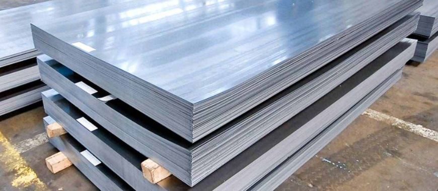 Alloy A286 Sheets & Plates Importer in Mumbai India