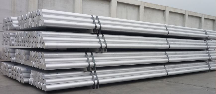 Alloy 20 Round Bar Importer in Mumbai India