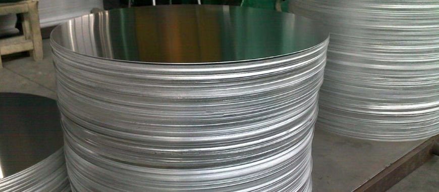Alloy 926 Forged Circle Importer in Mumbai India
