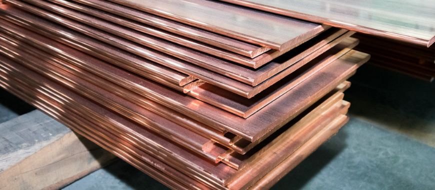 Aluminium Bronze Sheets & Plates Importer in Mumbai India