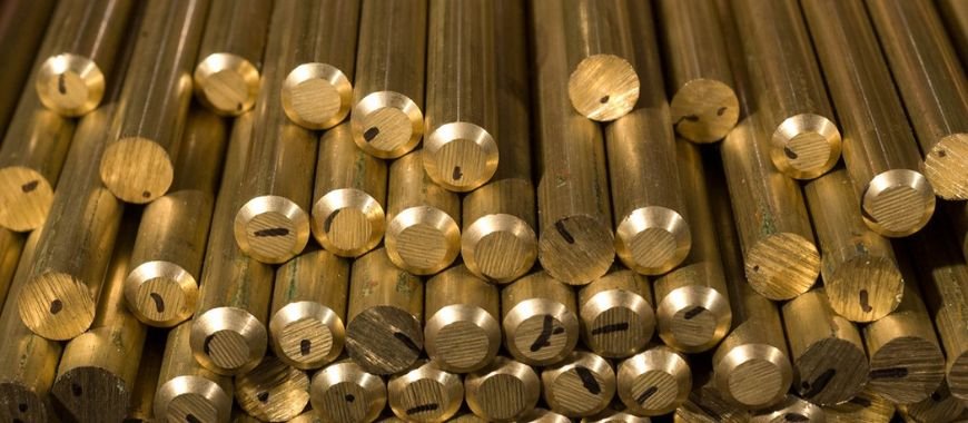 Brass Round Bar Importer in Mumbai India