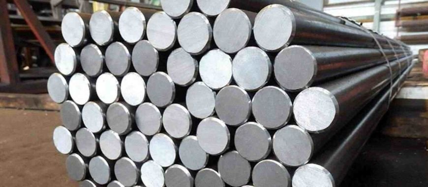 Cobalt Round Bar Importer in Mumbai India