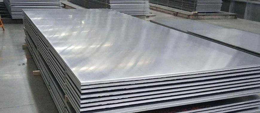 Inconel Sheets & Plates Importer in Mumbai India