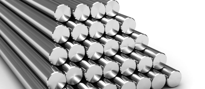 Stainless Steel Round Bar Importer in Mumbai India