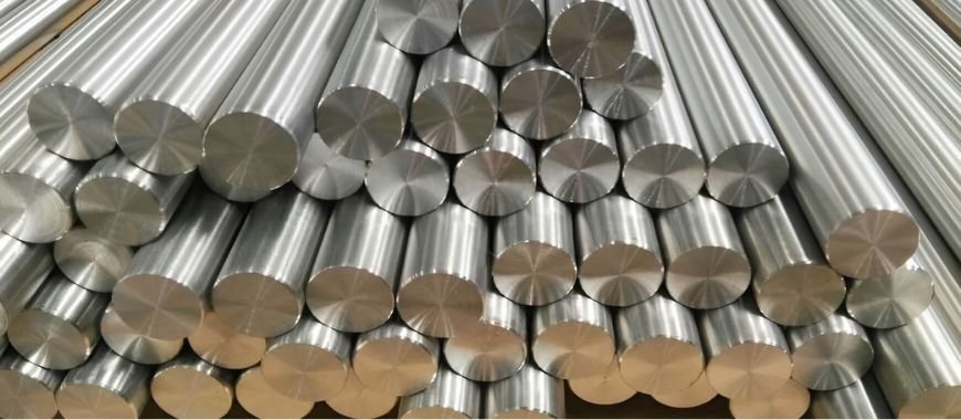Super Duplex Round Bar Importer in Mumbai India