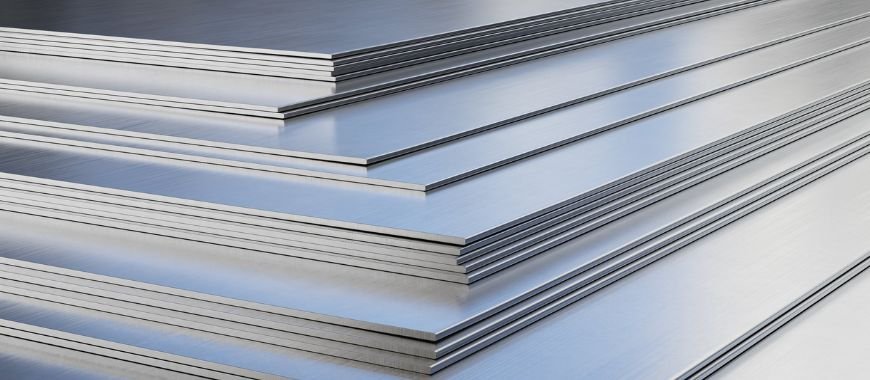 Tantalum Sheets & Plates Importer in Mumbai India