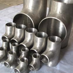 Alloy Pipe Fitting manufacturer in Mumbai India