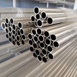 Aluminum Alloy Pipes & Tubes manufacturer in Mumbai India