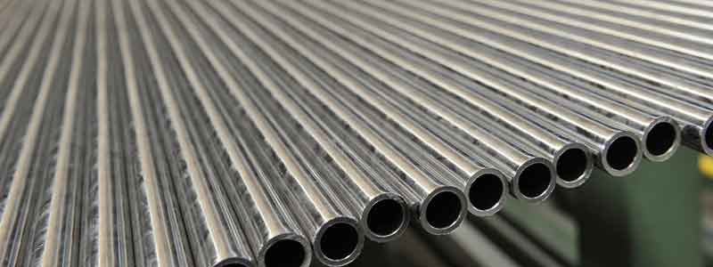 Alloy Pipes and Tubes manufacturers, suppliers, dealers in India