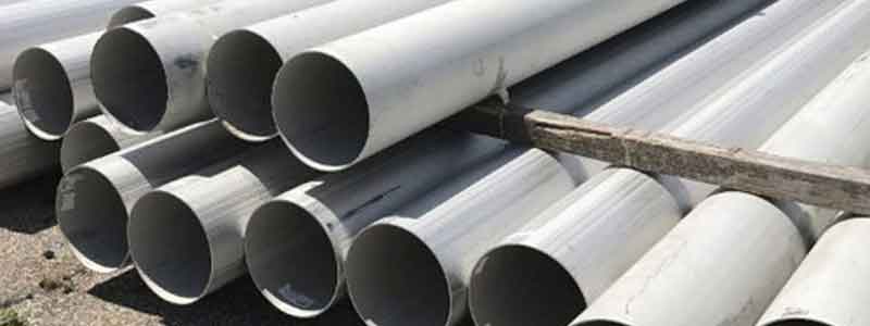 Inconel Pipes and Tubes, suppliers in India