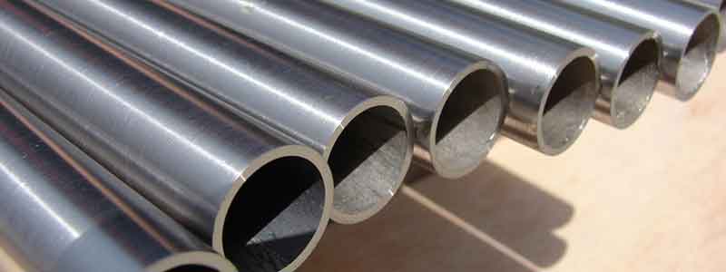 Monel Pipes and Tubes manufacturers, suppliers, dealers in India