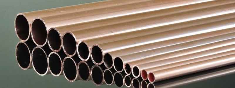 Nickel Alloy Pipes and Tubes manufacturers, suppliers, dealers in India