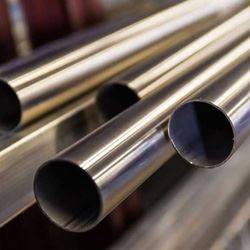 Stainless Steel Pipes & Tubes Importer in Mumbai India