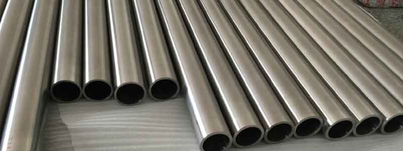 Titanium Pipes and Tubes manufacturers, suppliers, dealers in India