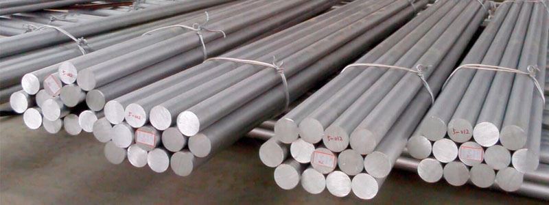 Round Bar Supplier, Stockist & Exporter in Germany