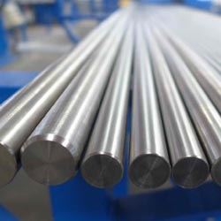 Alloy 20 Round Bar Supplier in Lithuania