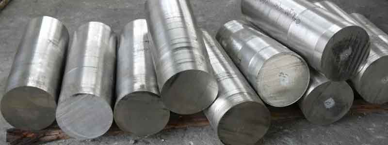 Alloy 20 Round Bar manufacturers, suppliers, dealers in India
