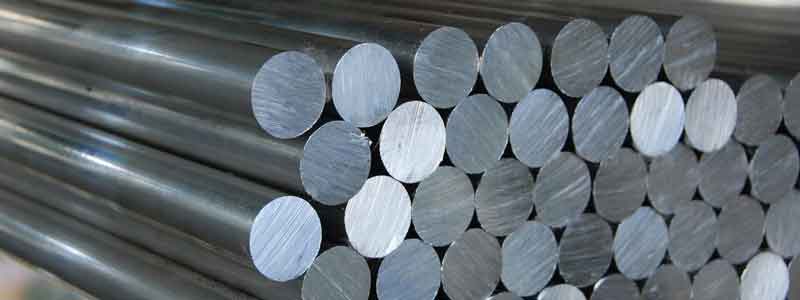 Monel Round Bar manufacturers, suppliers, dealers in India