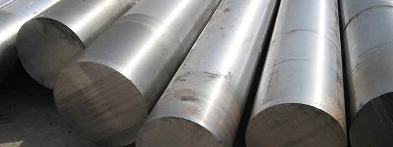Nickel Alloy Round Bar manufacturers, suppliers, dealers in India