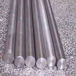 Nickel 200/201 Round Bar Supplier in Hungary