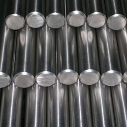 Super Duplex Steel Round Bar Supplier in UAE