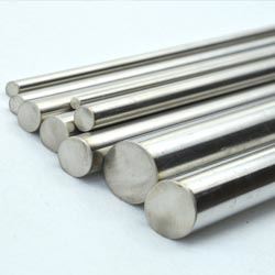 Titanium Round Bar Supplier in Nigeria