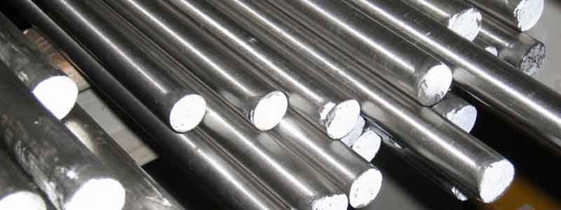 Titanium Round Bar manufacturers, suppliers, dealers in India