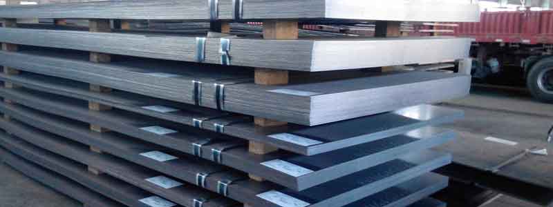 Alloy 20 Sheet and Plate manufacturers, suppliers, dealers in India