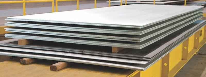 Alloy A286 Sheet and Plate manufacturers, suppliers, dealers in India